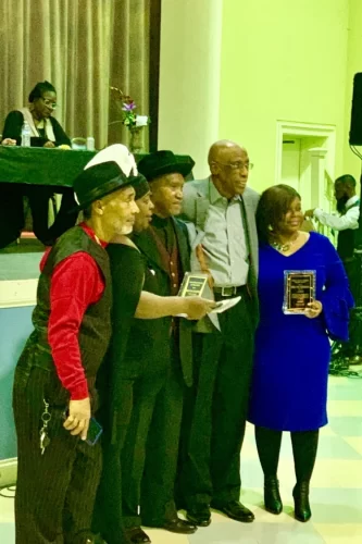 Awards